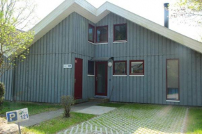 Wildgans 121, Mirow